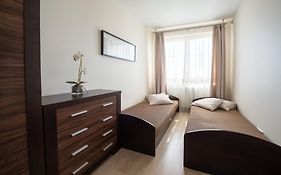 Apartamenty Na Klifie